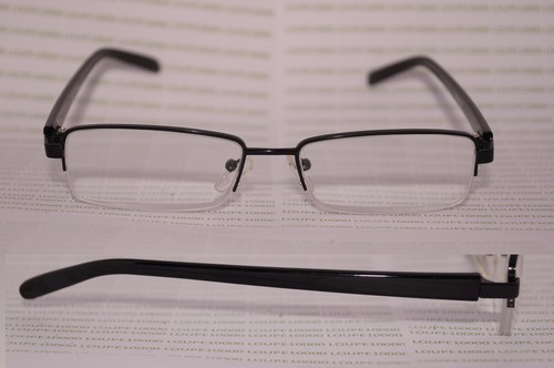 Lunettes loupe lecture - lunettes,