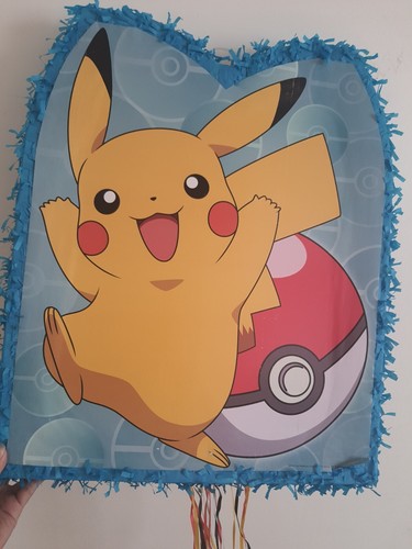 New empty pokemon - new,