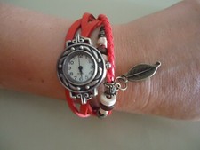 belle montre fantaisie femme