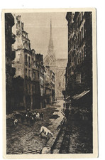 75  PARIS  RUE DU HAUT PAVE