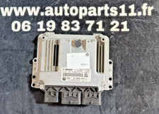 CALCULATEUR  MOTEUR MINI