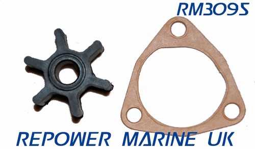 Pompe joint remplacement - joint,