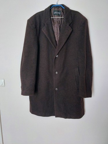 Très beau manteau authentic - beau,