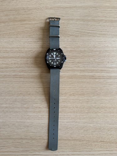 Cwc sbs divers military watch - cwc,