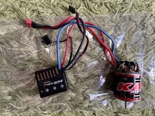 Amplificateur RC Radio Control