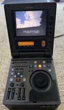  SONY DNW-A25P Used /