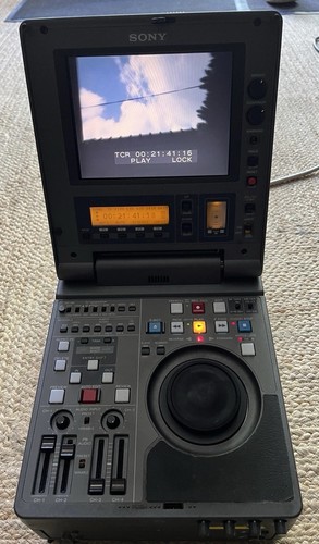 Sony dnw a25p - dnw-a25p, used