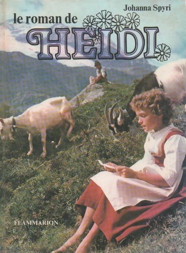 Roman heidi johanna - de,