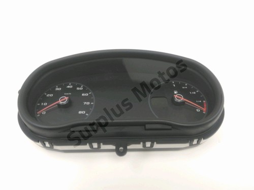 Compteur aixam minauto - compteur,