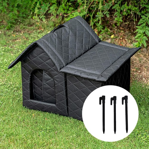 Nichoir pour chats