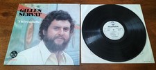LP Vinyle 33 t - Gilles Servat "L'Hirondelle" / Kalondour 6325 725 / Fr. 1974