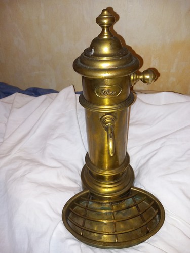 Robinet bar ancien - robinet,