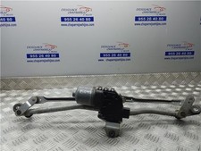 MOTEUR ESSUIE-GLACE AVANT Audi