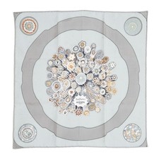 Hermès 2009 Carré 45