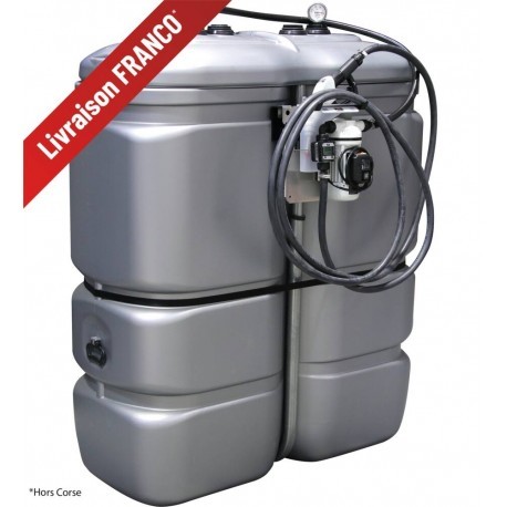 Cuve adblue 1000l - cuve,