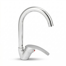 Robinet mitigeur cuisine - robinet,