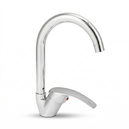 Robinet mitigeur cuisine - robinet,