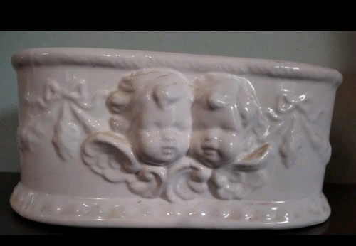 Jardinière cache pot - jardinière, ovale