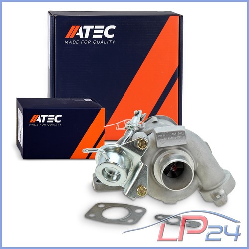Atec chargeur turboles a - atec,