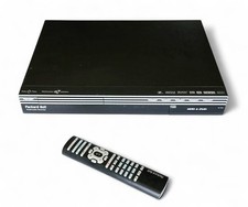 Enregistreur DVD HDD 160 Go Packard Bell – Fonctionnel – Télécommande + Câble