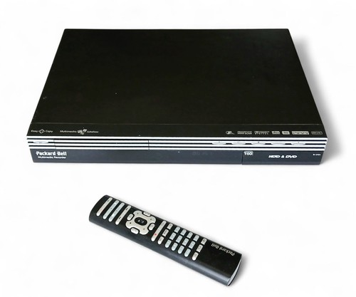 Packard bell enregistreur dvd - packard,