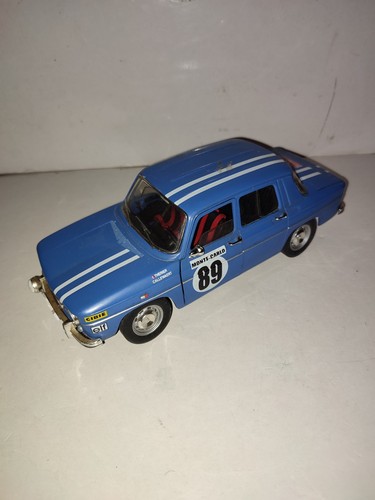Solido prestige renault 8 - -,
