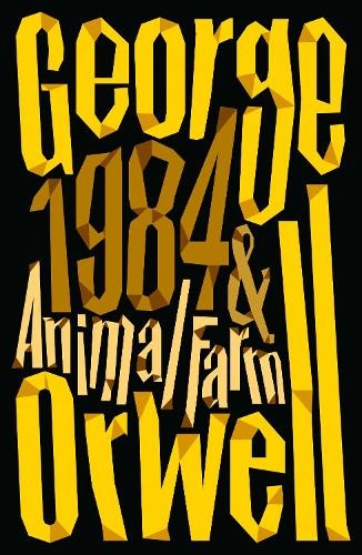 George orwell animal - farm, and