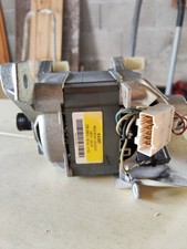 Moteur Machine A Laver