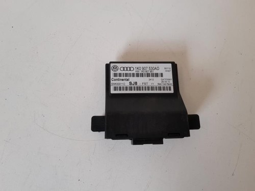 Calculateur confort golf vi - confort, vw