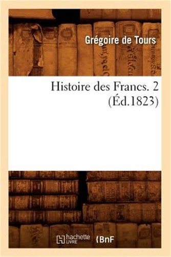 Histoire des francs - histoire, 2