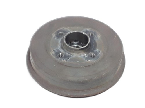 Tambour frein arriere droit