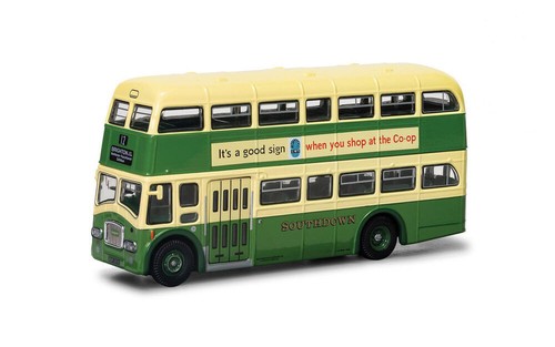 Corgi bus impériale - à,