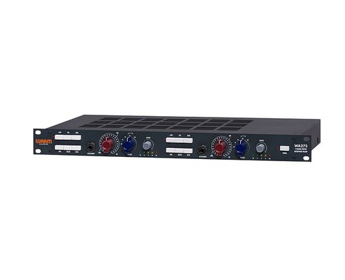 Warm audio 273 - wa-273, 2-ch