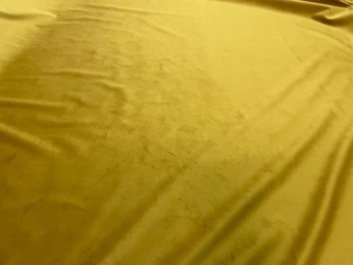 Tissu velours polyester - tissu, de