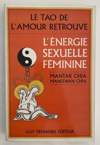 Tao amour retrouvé - le, de