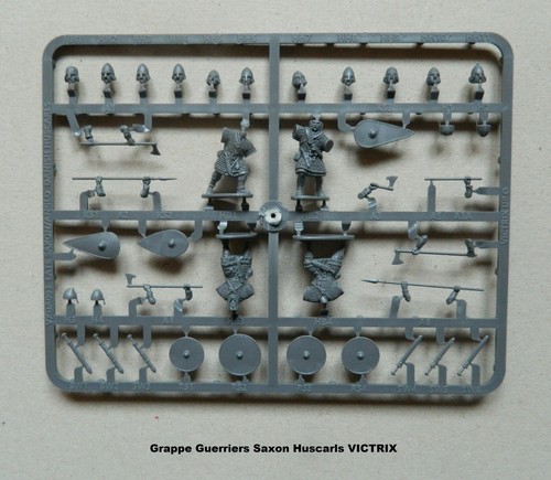Victrix grappe guerriers - victrix,