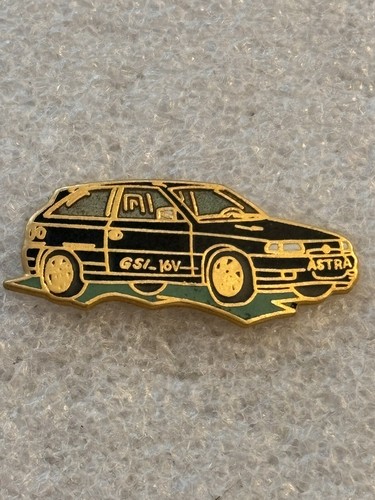Pin opel astra gsi 16v - astra,