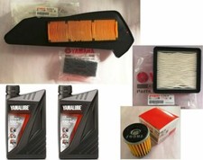XMAX 300 Kit D’Entretien
