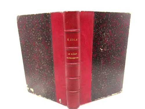 Emile zola roman - emile,