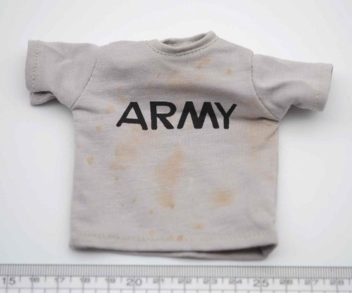 Soldier story 6th echelle u - soldier,