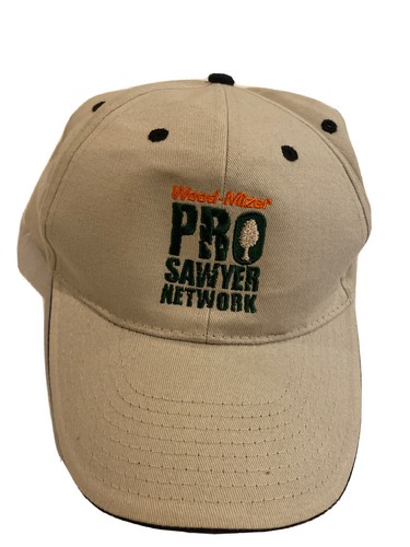 Vintage wood mizer - pro, sawyer