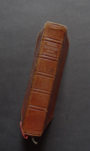 Missel quotidien pour - §,