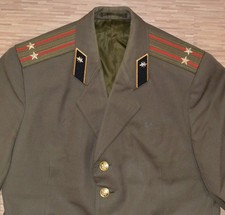 Veste tunique officier troupes