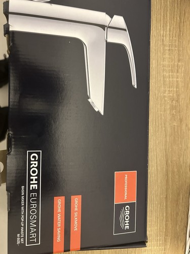 Grohe eurosmart mitigeur - grohe,