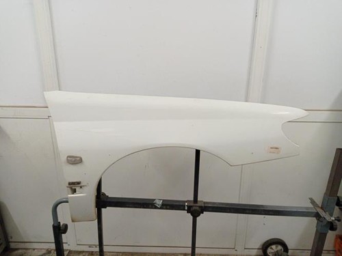 Aile avant droit peugeot 406 - droit,