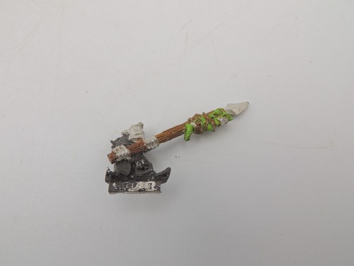 Warhammer citadel goblin - warhammer,