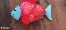 Peluche poisson