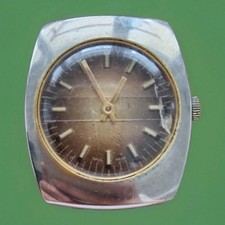 Ancienne montre homme Étienne
