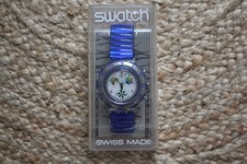 Montre swatch sbk - montre, 103