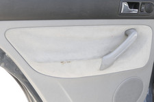 Golf 4 1J Berline Garniture De